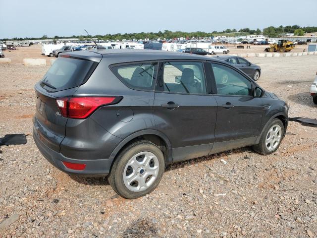 1FMCU0F7XKUB01348 - 2019 FORD ESCAPE S Boz foto 3