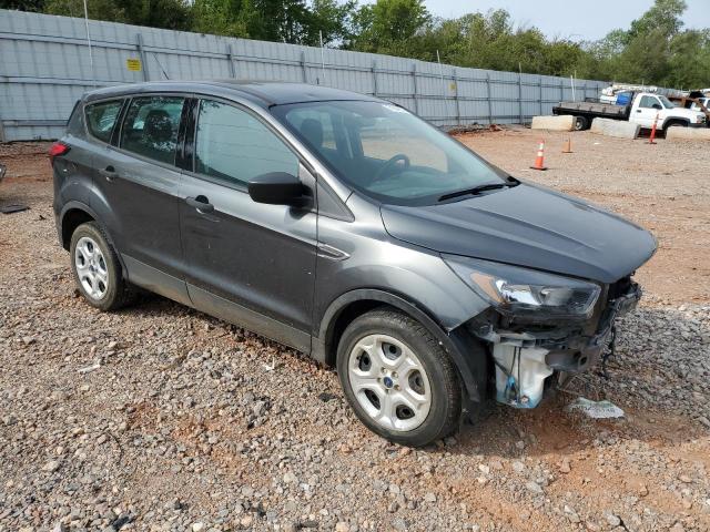 1FMCU0F7XKUB01348 - 2019 FORD ESCAPE S Boz foto 4