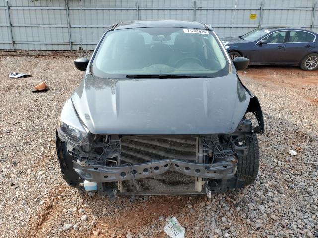 1FMCU0F7XKUB01348 - 2019 FORD ESCAPE S Boz foto 5