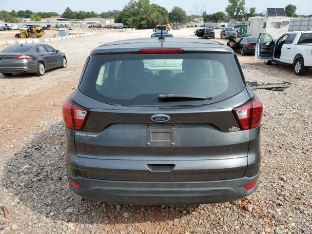 1FMCU0F7XKUB01348 - 2019 FORD ESCAPE S Boz foto 6