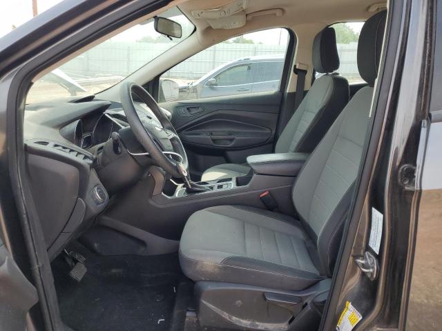 1FMCU0F7XKUB01348 - 2019 FORD ESCAPE S Boz foto 7