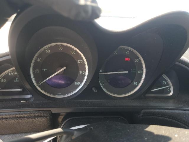 WDBSK75F53F022875 - 2003 MERCEDES-BENZ SL 500R 银色 照片 9