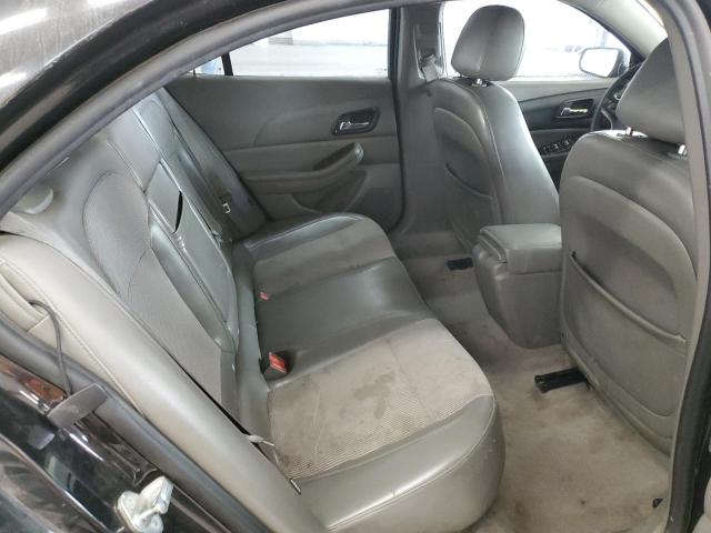 1G11C5SA5DF147117 - 2013 CHEVROLET MALIBU 1LT BLACK photo 10