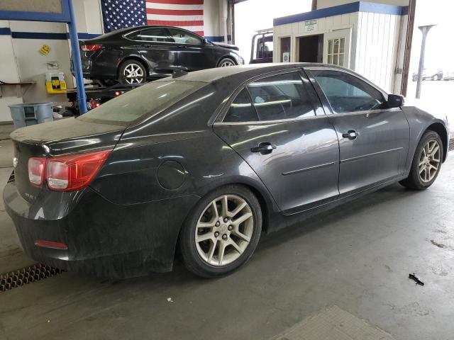 1G11C5SA5DF147117 - 2013 CHEVROLET MALIBU 1LT BLACK photo 3