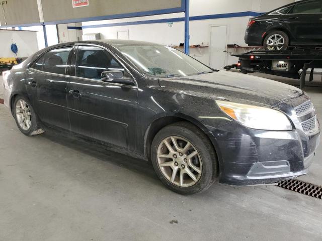 1G11C5SA5DF147117 - 2013 CHEVROLET MALIBU 1LT BLACK photo 4