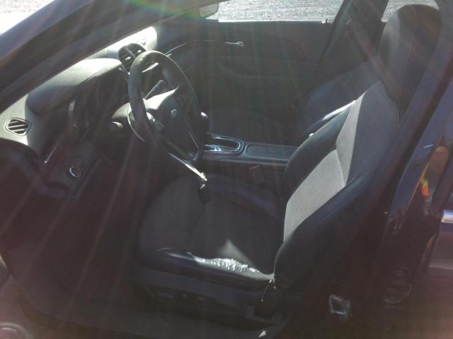 1G11C5SA5DF147117 - 2013 CHEVROLET MALIBU 1LT BLACK photo 7