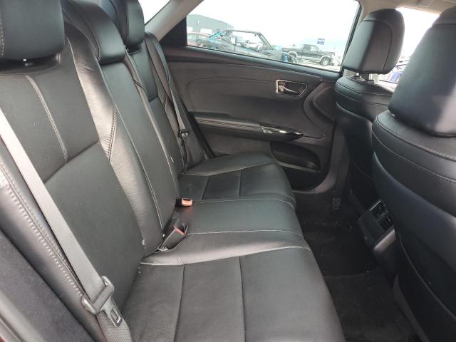 4T1BK1EB8DU072108 - 2013 TOYOTA AVALON BASE 栗色 照片 10