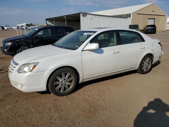 2006 TOYOTA AVALON XL, 