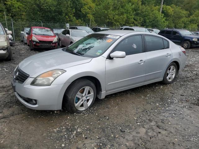 2009 NISSAN ALTIMA 2.5, 