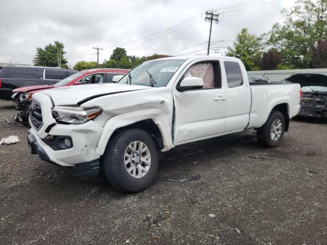 2018 TOYOTA TACOMA ACCESS CAB, 