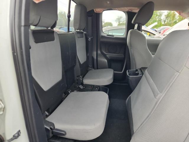 5TFSZ5AN4JX127333 - 2018 TOYOTA TACOMA ACCESS CAB Ağ foto 10