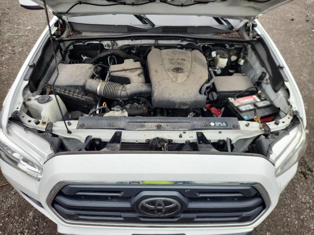 5TFSZ5AN4JX127333 - 2018 TOYOTA TACOMA ACCESS CAB Ağ foto 11