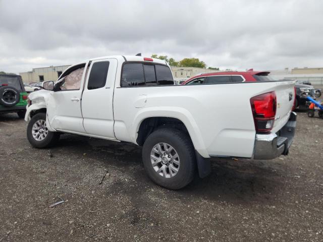 5TFSZ5AN4JX127333 - 2018 TOYOTA TACOMA ACCESS CAB Ağ foto 2