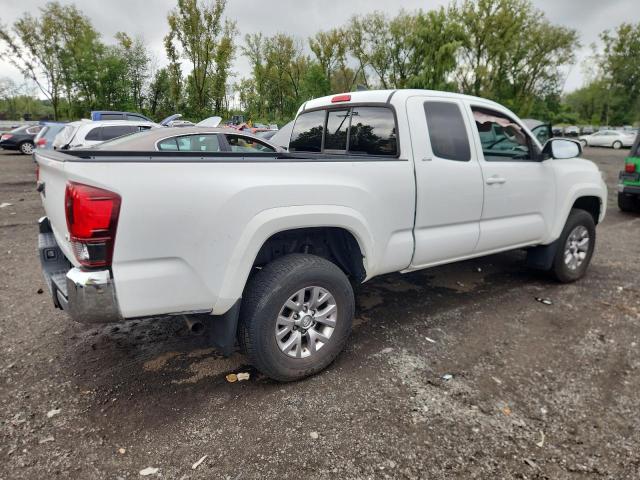 5TFSZ5AN4JX127333 - 2018 TOYOTA TACOMA ACCESS CAB Ağ foto 3