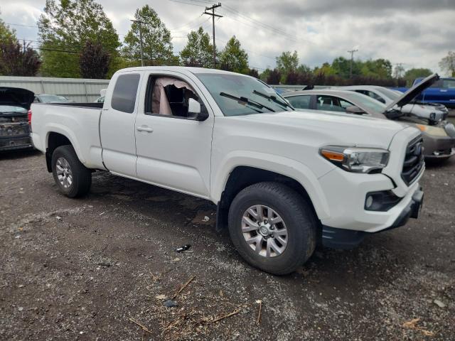 5TFSZ5AN4JX127333 - 2018 TOYOTA TACOMA ACCESS CAB Ağ foto 4