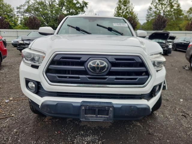 5TFSZ5AN4JX127333 - 2018 TOYOTA TACOMA ACCESS CAB Ağ foto 5