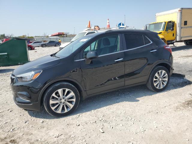 2020 BUICK ENCORE PREFERRED, 