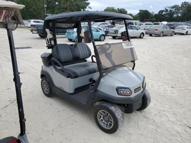 AN1908950747 - 2019 CLUB GOLF CART GRAY photo 1