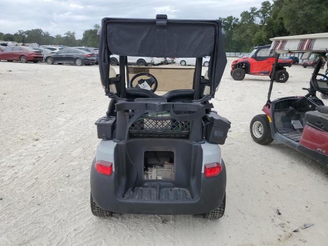 AN1908950747 - 2019 CLUB GOLF CART GRAY photo 6