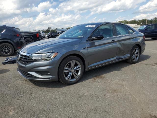 2019 VOLKSWAGEN JETTA S, 