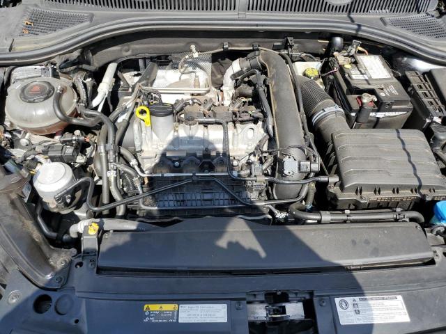 3VWC57BU5KM076351 - 2019 VOLKSWAGEN JETTA S გრაფიტი ფოტო 11