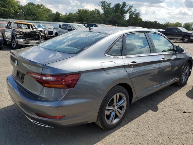 3VWC57BU5KM076351 - 2019 VOLKSWAGEN JETTA S გრაფიტი ფოტო 3