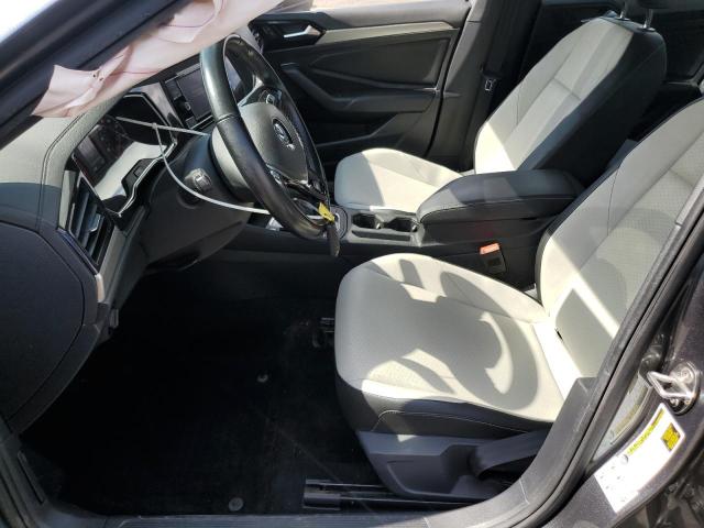 3VWC57BU5KM076351 - 2019 VOLKSWAGEN JETTA S გრაფიტი ფოტო 7