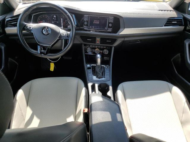 3VWC57BU5KM076351 - 2019 VOLKSWAGEN JETTA S გრაფიტი ფოტო 8