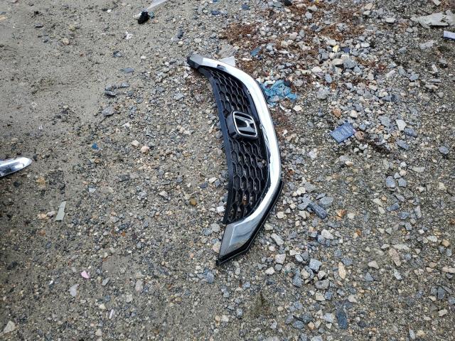 19XFB2F99DE210194 - 2013 HONDA CIVIC EXL 灰色 照片 12