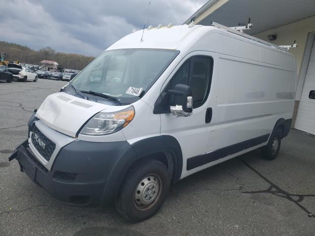 3C6TRVDGXKE531764 - 2019 RAM PROMASTER 2500 HIGH 双色 照片 1