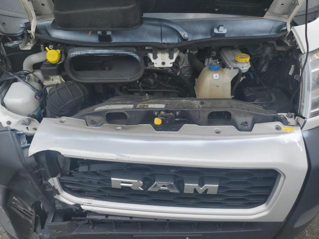 3C6TRVDGXKE531764 - 2019 RAM PROMASTER 2500 HIGH 双色 照片 12