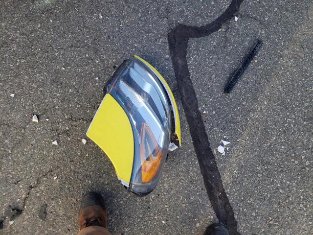 3C6TRVDGXKE531764 - 2019 RAM PROMASTER 2500 HIGH 双色 照片 13