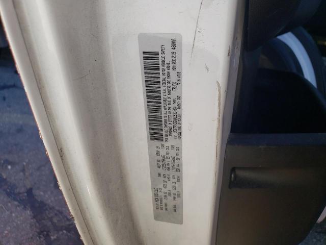 3C6TRVDGXKE531764 - 2019 RAM PROMASTER 2500 HIGH 双色 照片 14