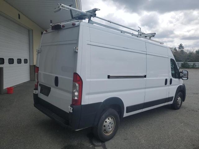 3C6TRVDGXKE531764 - 2019 RAM PROMASTER 2500 HIGH 双色 照片 3