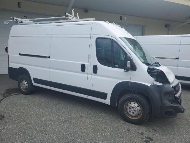 3C6TRVDGXKE531764 - 2019 RAM PROMASTER 2500 HIGH 双色 照片 4