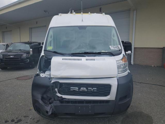 3C6TRVDGXKE531764 - 2019 RAM PROMASTER 2500 HIGH 双色 照片 5
