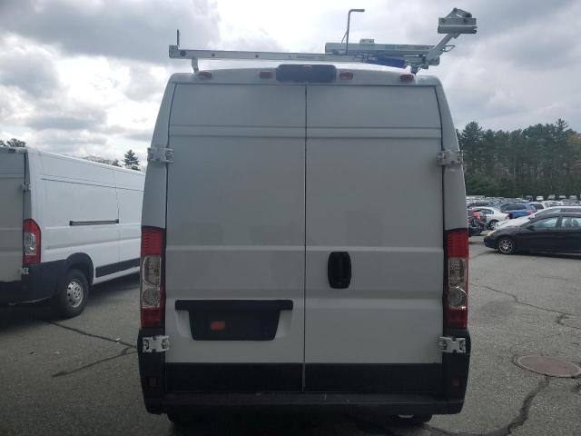 3C6TRVDGXKE531764 - 2019 RAM PROMASTER 2500 HIGH 双色 照片 6