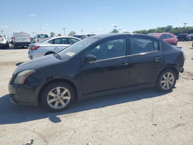 2011 NISSAN SENTRA 2.0, 