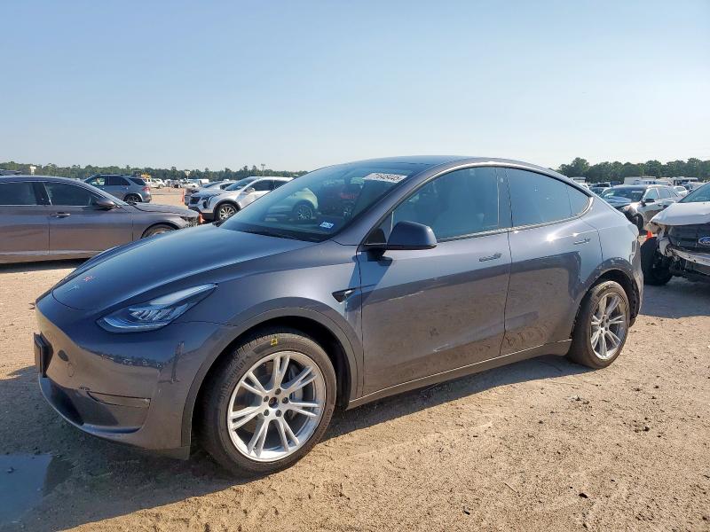 2023 TESLA MODEL Y, 
