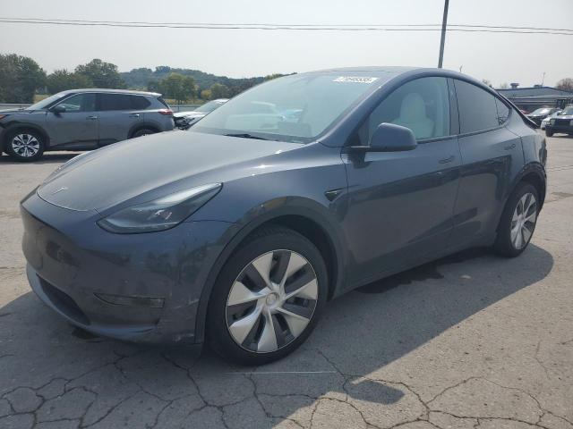 2023 TESLA MODEL Y, 