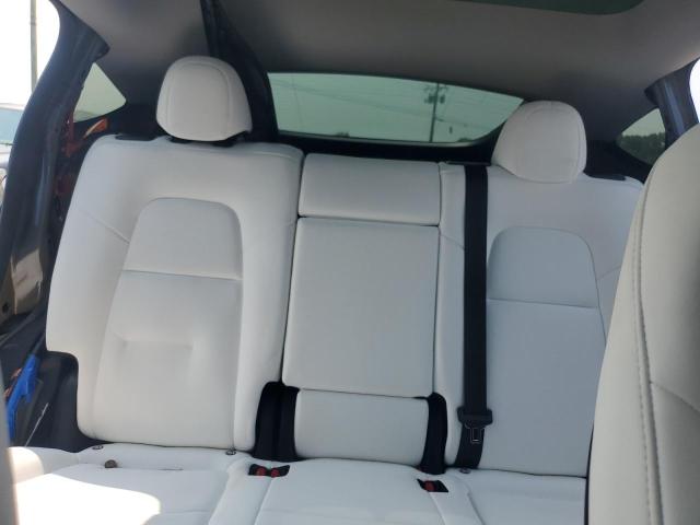 7SAYGDEE9PA163137 - 2023 TESLA MODEL Y 灰色 照片 10