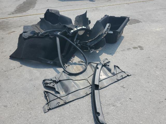 7SAYGDEE9PA163137 - 2023 TESLA MODEL Y 灰色 照片 13