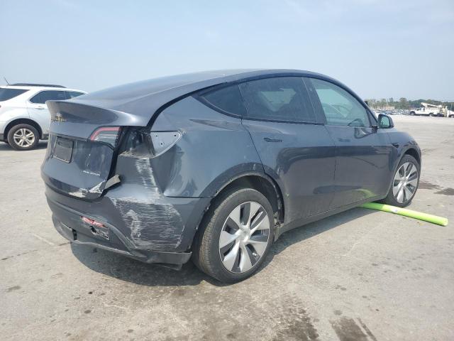 7SAYGDEE9PA163137 - 2023 TESLA MODEL Y 灰色 照片 3