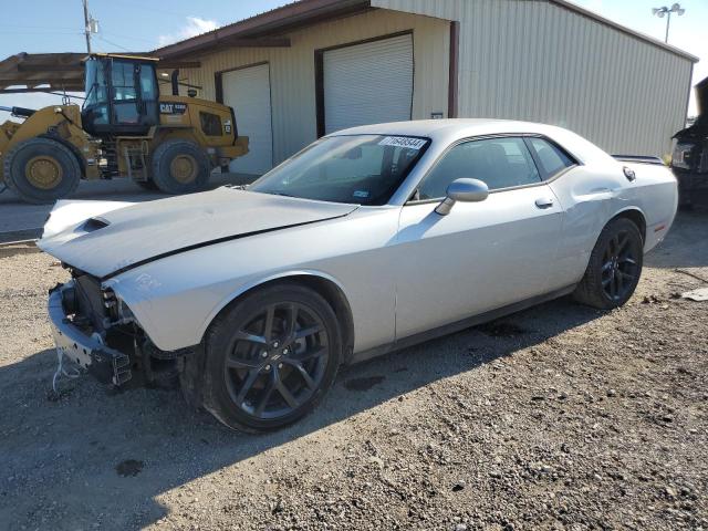 2022 DODGE CHALLENGER GT, 