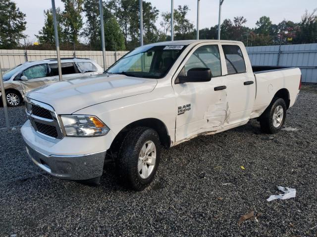 2024 RAM 1500 CLASS SLT, 