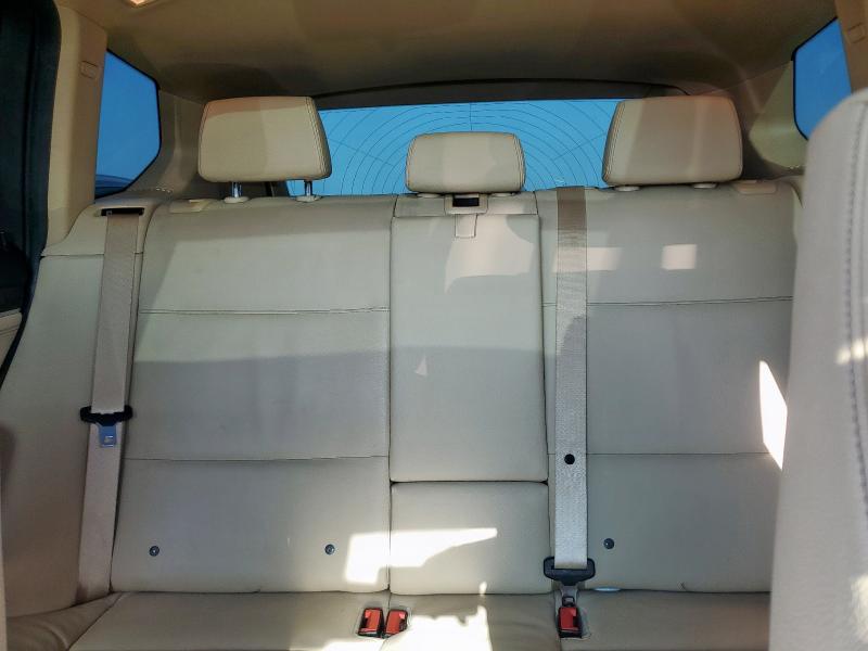 5UXWX9C56H0D96319 - 2017 BMW X3 XDRIVE28I WHITE photo 10