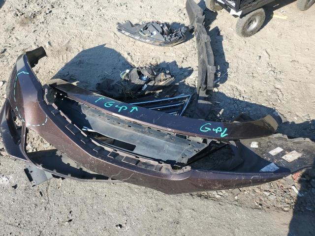 2G1115SL9F9195660 - 2015 CHEVROLET IMPALA LT 棕色 照片 12