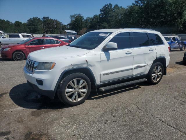2013 JEEP GRAND CHER LAREDO, 