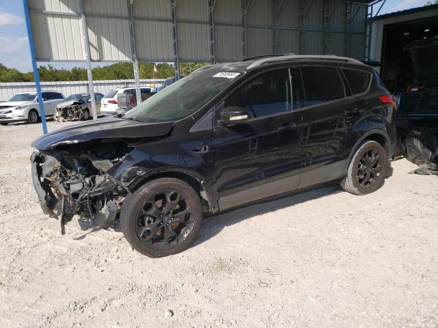2015 FORD ESCAPE TITANIUM, 