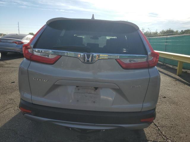 5J6RW2H53JL018021 - 2018 HONDA CR-V EX TAN photo 6